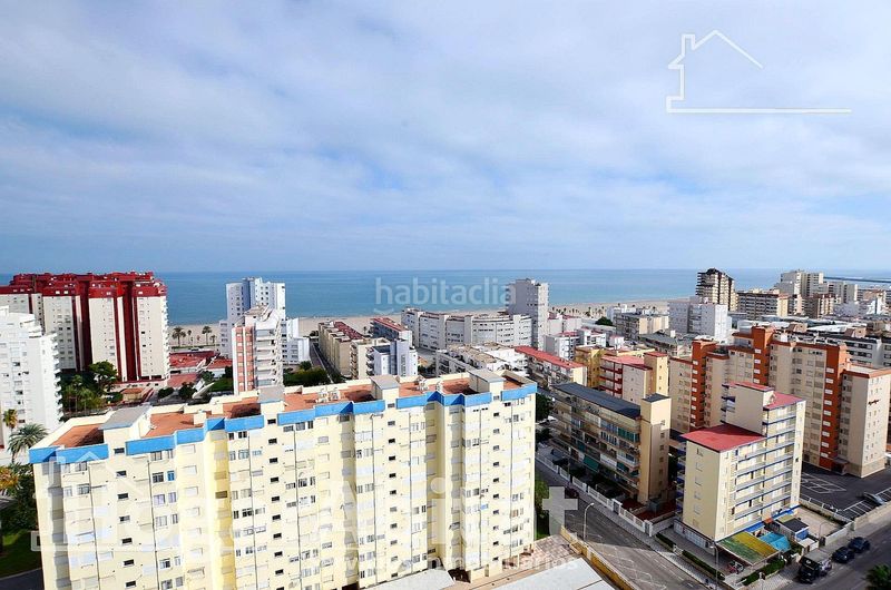 Foto b8b0ea1f-34bf-4dd7-9019-e4def143f78f. Pis amb piscina a Playa de Gandía Gandia