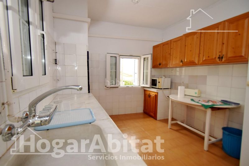 Foto 0357e543-73a9-4b5d-97e9-471b8055afca. Casa amb aparcament piscina a Benicull De Xúquer