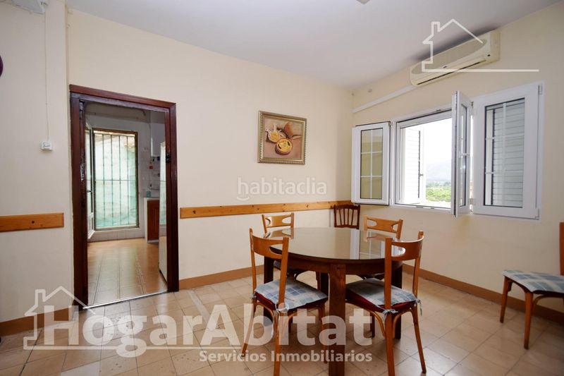 Foto 042fcf64-24de-4726-988e-b09828d0a9fb. Casa amb aparcament piscina a Benicull De Xúquer