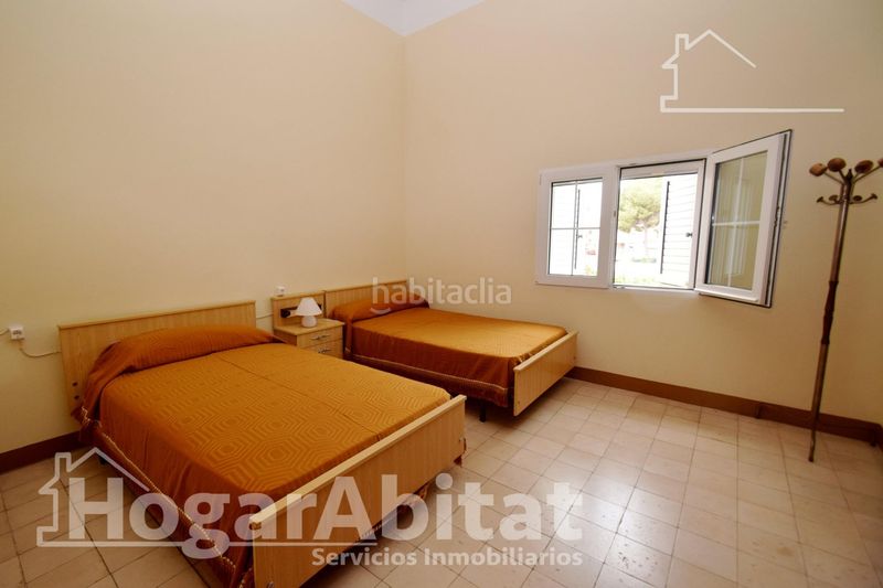 Foto 115c7798-ca96-4864-8656-76e043b9bbaa. Casa amb aparcament piscina a Benicull De Xúquer