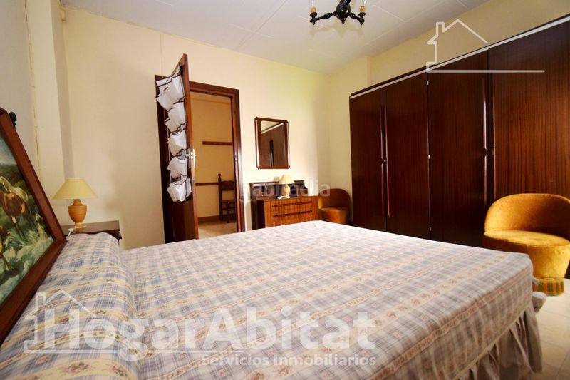 Foto 15465db9-a67b-406d-97c0-c754a3019fd5. Casa amb aparcament piscina a Benicull De Xúquer