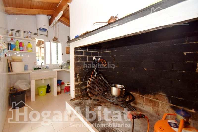 Foto 178e5954-7066-43b3-8033-9042ea0d7b1c. Casa amb aparcament piscina a Benicull De Xúquer