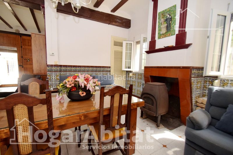 Foto 21a959aa-dc6a-498f-89b4-f45e217715b0. Casa amb aparcament piscina a Benicull De Xúquer