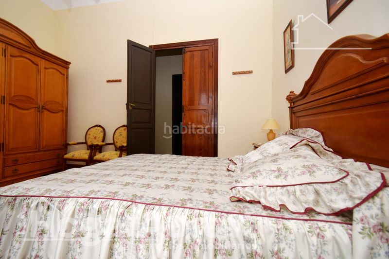 Foto 2b9c1244-1b5f-4f39-a3e8-84fbe36e2465. Casa amb aparcament piscina a Benicull De Xúquer