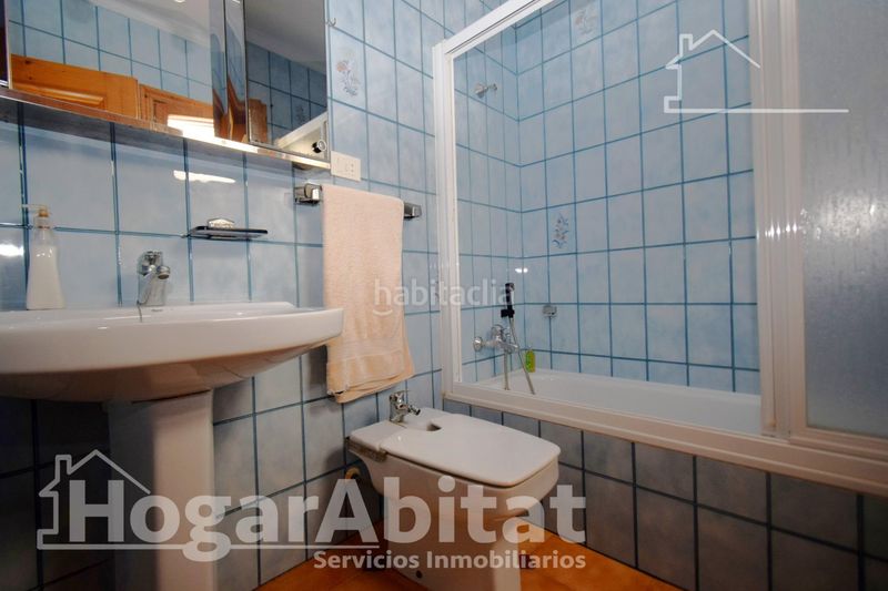 Foto 35ade5aa-98b5-4fcc-9135-467ee83c7d70. Casa amb aparcament piscina a Benicull De Xúquer