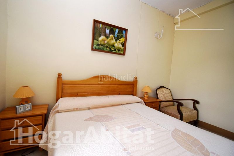 Foto 38454b63-5777-4791-bed5-e994e11f59c3. Casa amb aparcament piscina a Benicull De Xúquer