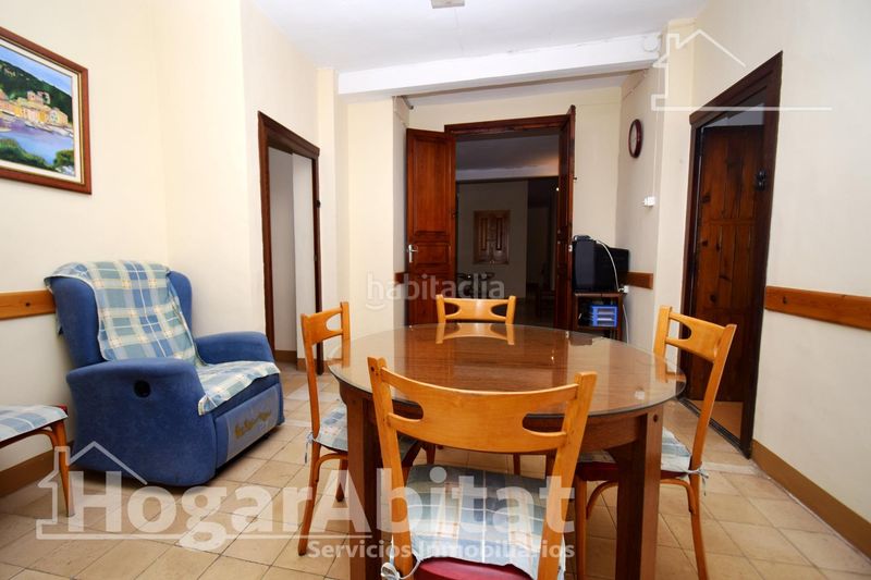 Foto 39578ca0-35e2-41ca-9d28-ac23df45c839. Casa amb aparcament piscina a Benicull De Xúquer