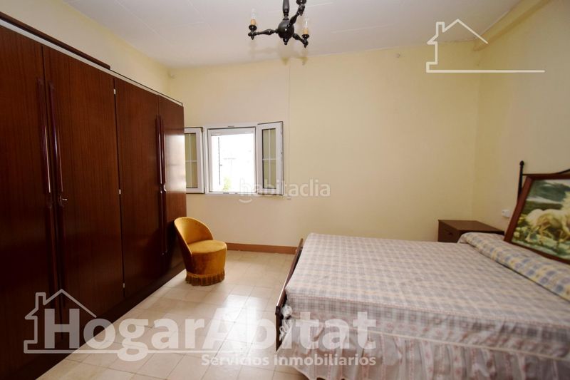 Foto 53a9ea53-2392-411b-85f0-e970e34a990b. Casa amb aparcament piscina a Benicull De Xúquer