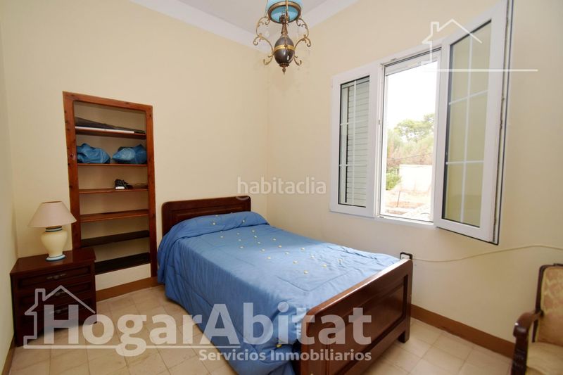 Foto 5867a9b9-f07d-4bca-b7e3-3c34502e9a9b. Casa amb aparcament piscina a Benicull De Xúquer