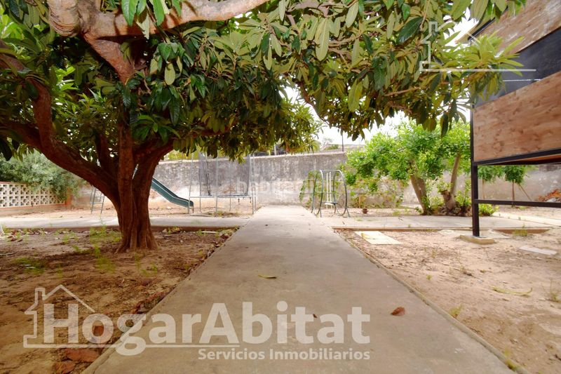 Foto 7ba20a59-13bc-4cc4-bf95-66bb7c9db1e5. Casa amb aparcament piscina a Benicull De Xúquer