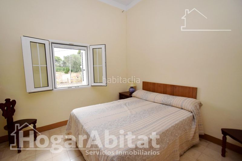 Foto 865d41c8-c072-41fa-9bba-f2cfd5c940ed. Casa amb aparcament piscina a Benicull De Xúquer