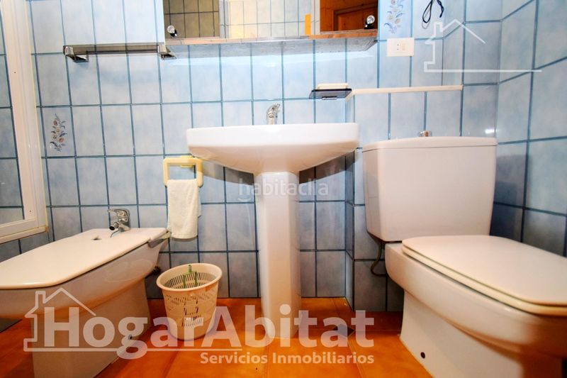 Foto 93acdb24-d1b5-470e-8e1c-9542aa2174dd. Casa amb aparcament piscina a Benicull De Xúquer