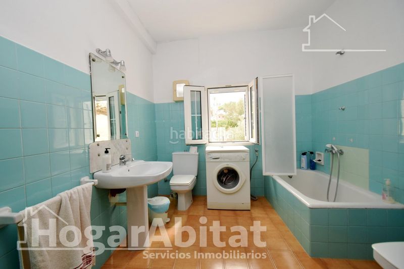 Foto 9c709189-90e6-4db7-8750-ca09f044babf. Casa amb aparcament piscina a Benicull De Xúquer