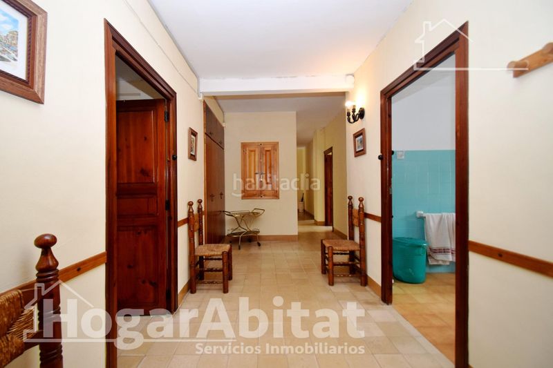 Foto ad468bd9-367a-4150-90ad-378d432754cf. Casa amb aparcament piscina a Benicull De Xúquer