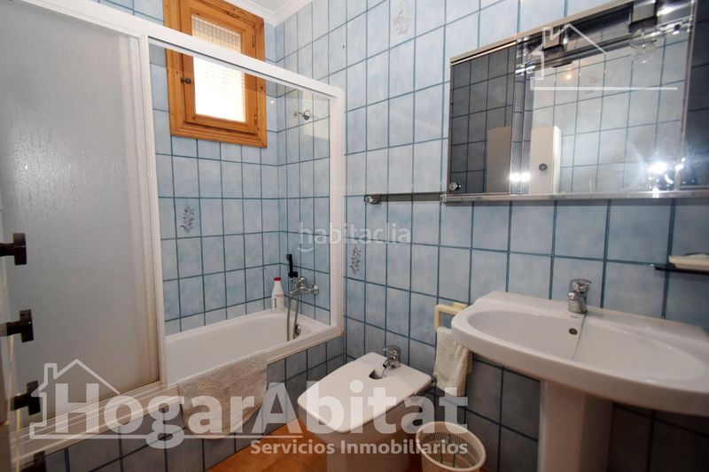 Foto bd8c5a82-4b94-4221-a960-fe25d54e6ded. Casa amb aparcament piscina a Benicull De Xúquer