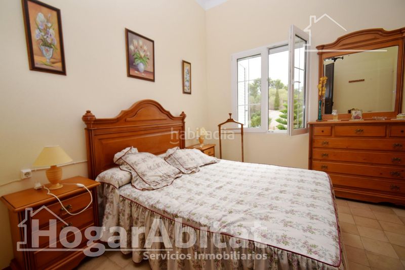 Foto c133dd8c-3aec-4853-9dc0-eb0699b8b061. Casa amb aparcament piscina a Benicull De Xúquer