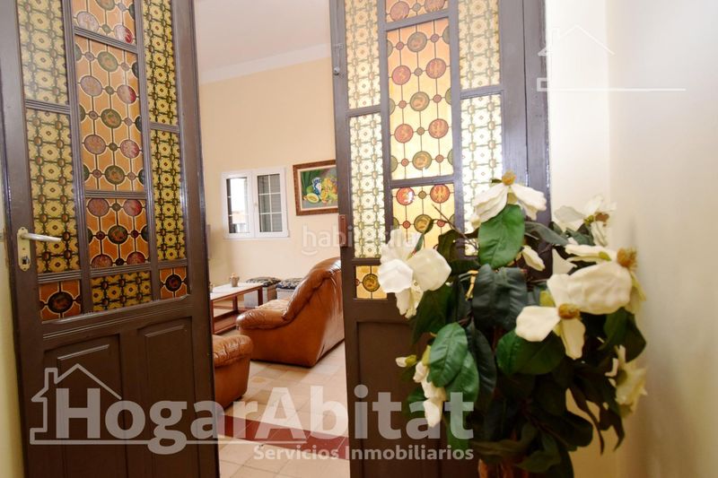 Foto c57dbad2-2a4a-418d-980a-080aedcedc4b. Casa amb aparcament piscina a Benicull De Xúquer