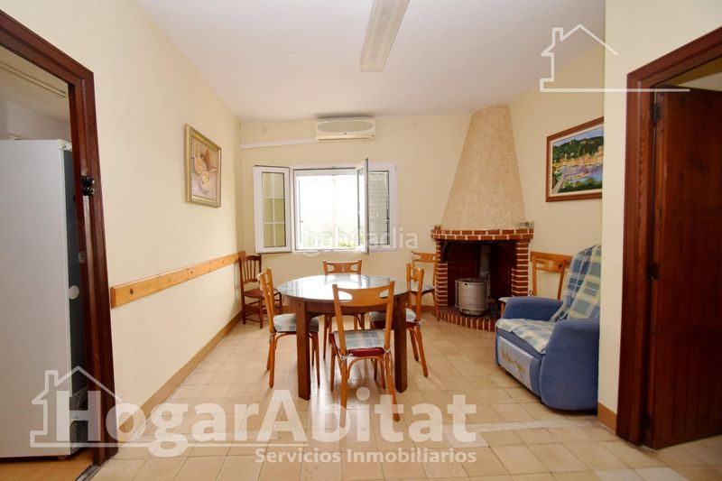 Foto d230e440-f390-423e-af33-cd15fcaaa39a. Casa amb aparcament piscina a Benicull De Xúquer