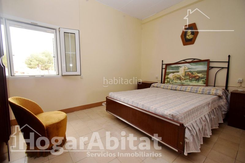 Foto d98e28ac-02cc-4301-b1dc-1a76e1847104. Casa amb aparcament piscina a Benicull De Xúquer