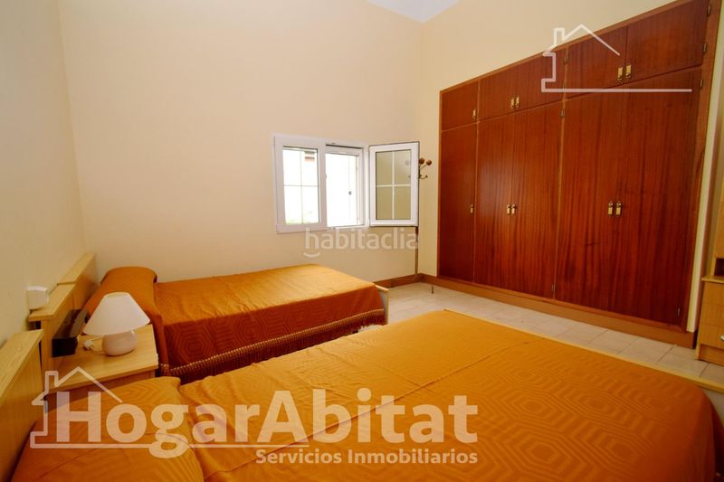 Foto e96f123c-6f7f-4acc-973e-88fa908ee995. Casa amb aparcament piscina a Benicull De Xúquer