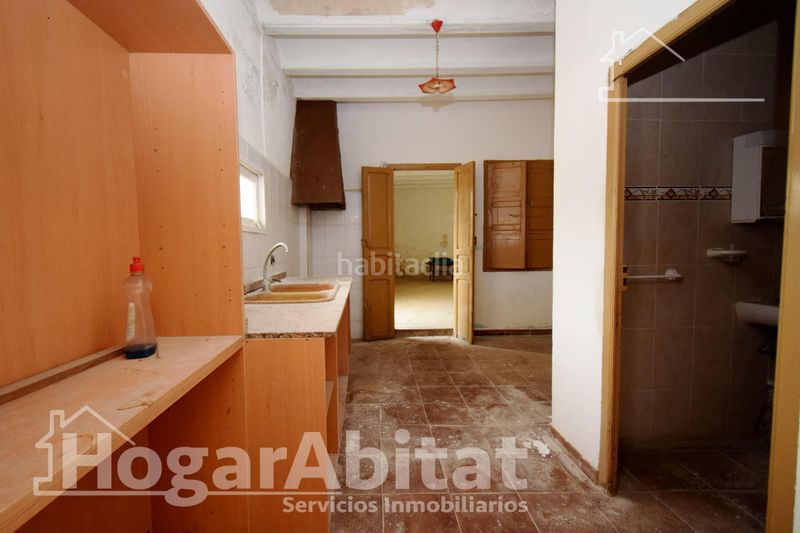 Foto fc35ba8c-50a0-4916-8a7e-99de0e001e84. Casa amb aparcament piscina a Benicull De Xúquer