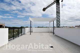 Chalet  Calle barranquets. Espectacular villa! a estrenar con piscina privada, terraza y ga