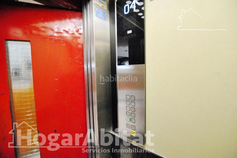 Foto 076884c3-b374-471d-a2c0-856f728df1b5. Pis amb calefacció a Germaníes - Juzgados Gandia
