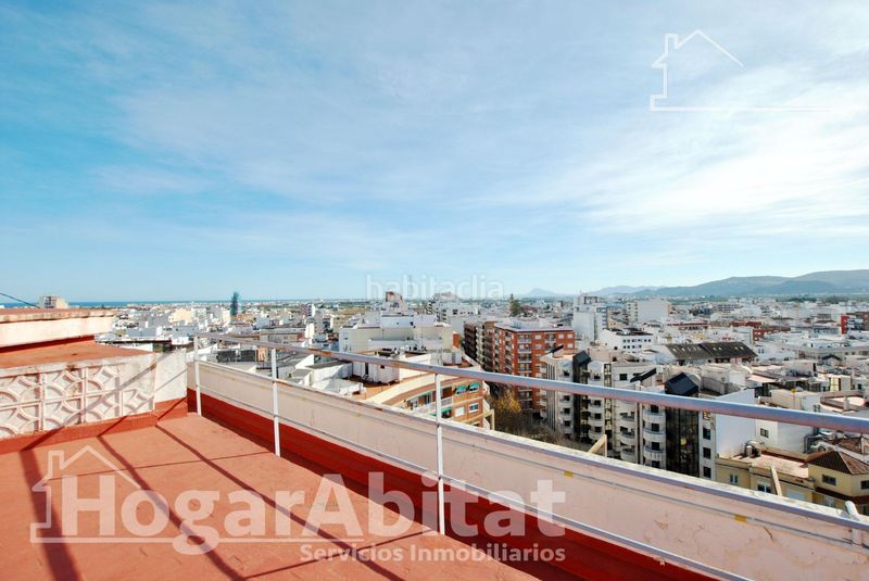 Foto 0d37d365-cc20-4e7d-9388-b161982f5673. Pis amb calefacció a Germaníes - Juzgados Gandia