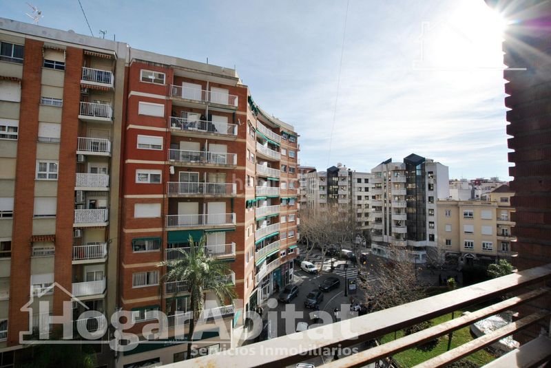 Foto 0f77f5f9-c510-44d3-bd1d-b928baa3ea6e. Pis amb calefacció a Germaníes - Juzgados Gandia
