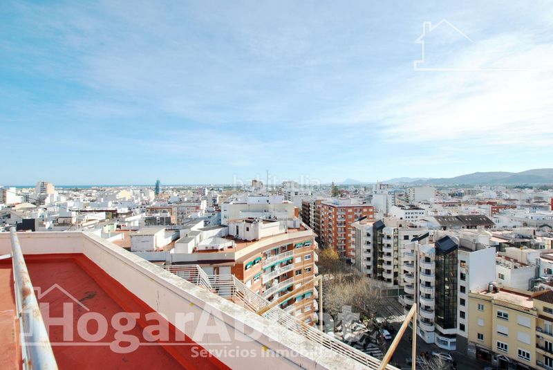 Foto 29dce4c9-40c9-48a3-9031-2d3e93e4e875. Pis amb calefacció a Germaníes - Juzgados Gandia