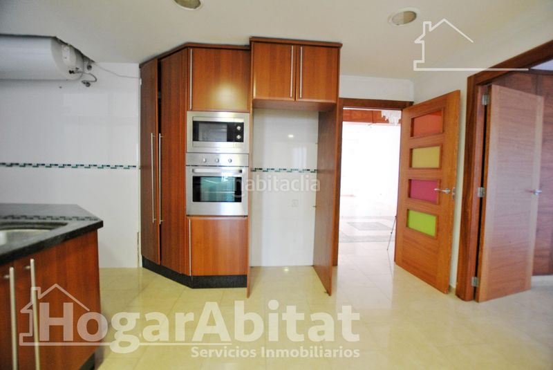 Foto 58703573-16aa-48cf-b046-76b5068513c2. Pis amb calefacció a Germaníes - Juzgados Gandia