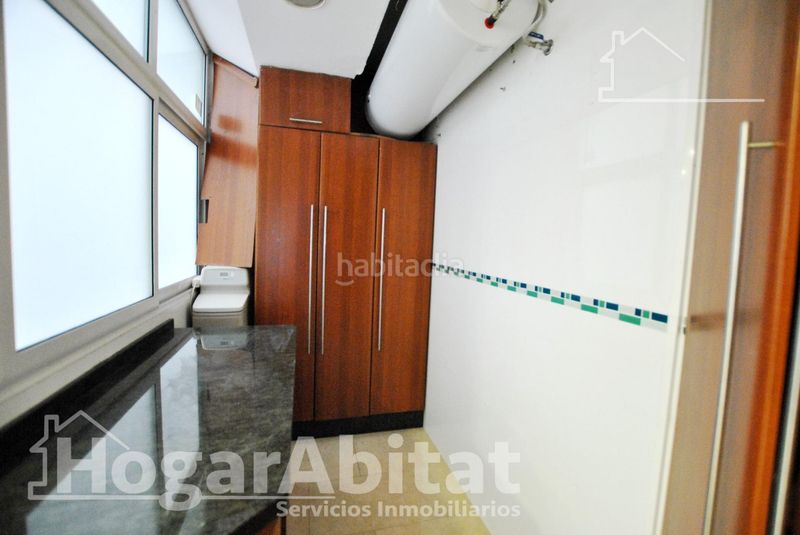 Foto 64b1280d-2ab1-46d0-a9bc-e9572393386a. Pis amb calefacció a Germaníes - Juzgados Gandia