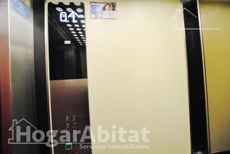 Foto c7c5f344-6665-476c-a5d8-308061a3f5bb. Pis amb calefacció a Germaníes - Juzgados Gandia