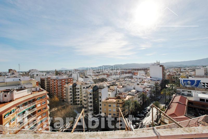 Foto e2e04c75-bccb-4f7a-a2b9-08f5d4c66eed. Pis amb calefacció a Germaníes - Juzgados Gandia