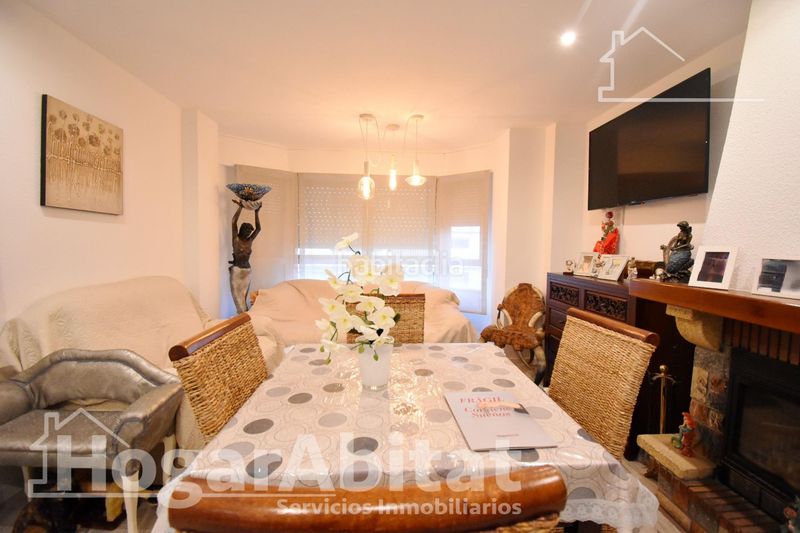 Foto 5c0c9fef-6f8a-4378-89b9-3732203ddbef. Pis a Plaza Elíptica - República Argentina Gandia