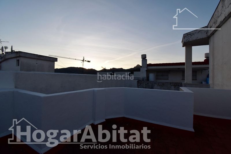 Foto b6f3d687-078c-455b-9a8f-e16b04170e7a. Pis a Plaza Elíptica - República Argentina Gandia