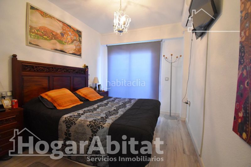 Foto bf036462-6914-4e35-a4d6-0680584b4c13. Pis a Plaza Elíptica - República Argentina Gandia