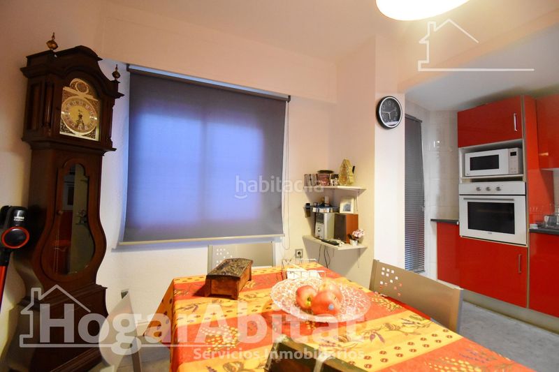 Foto e2ecfa1b-a585-4405-a69f-739f7feebf17. Pis a Plaza Elíptica - República Argentina Gandia