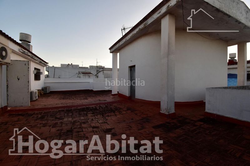 Foto f58a5eb5-b233-4355-974b-95e48e31e358. Pis a Plaza Elíptica - República Argentina Gandia