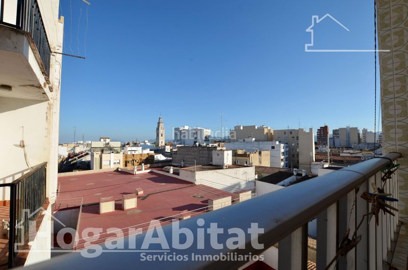 Foto 4aba4605-9c92-450f-bd63-576ada7f5aca. Pis amb aparcament a Centro Histórico Gandia