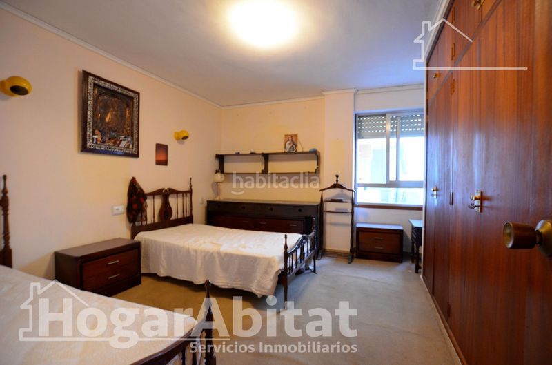Foto 5256bd3a-e0f7-469a-b5bd-7151c29fe923. Pis amb aparcament a Centro Histórico Gandia