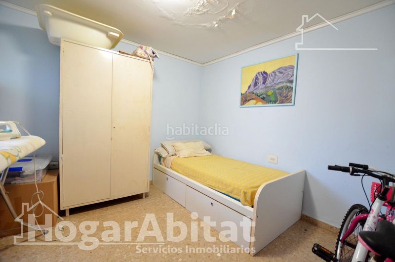 Foto f730caec-479a-4219-8480-510c82f814ee. Pis amb aparcament a Centro Histórico Gandia