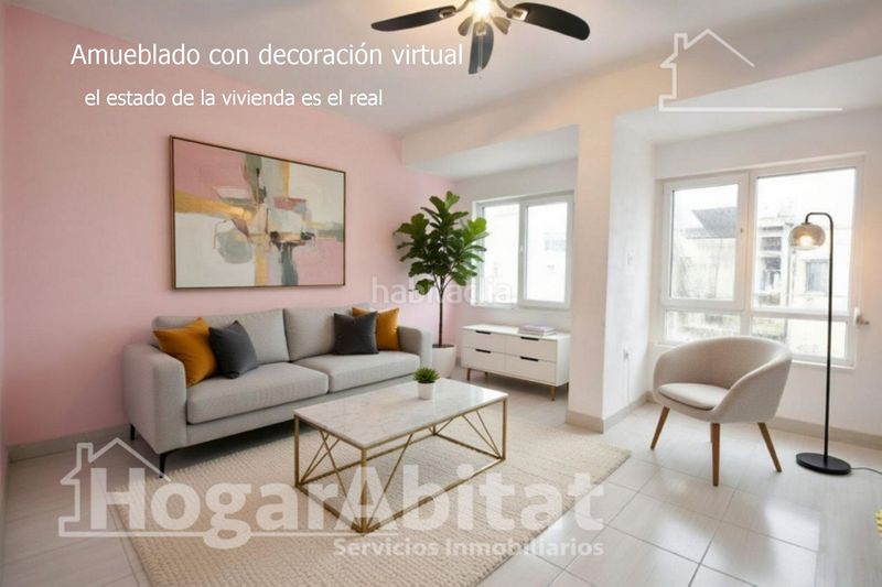 Foto 4c904730-66f2-40ab-8619-faf1f13338a9. Pis a Oliva pueblo Oliva