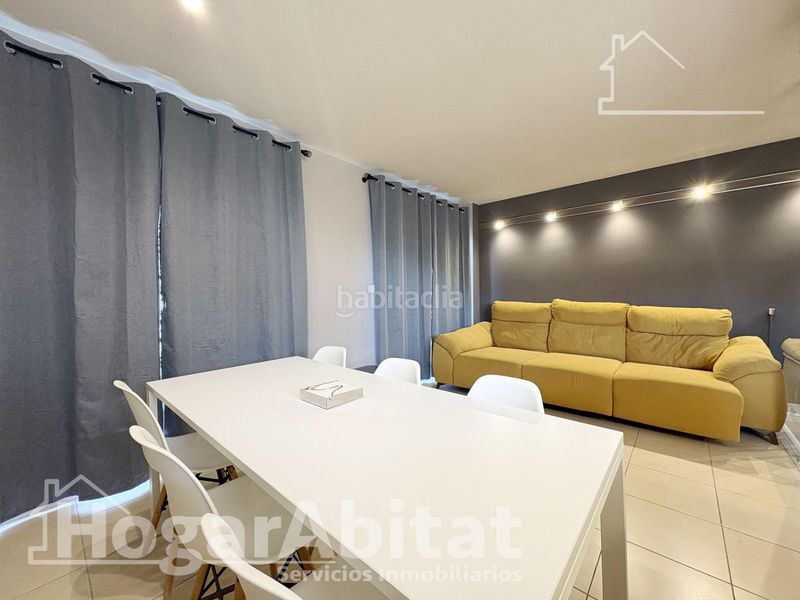 Foto 1a3bd557-e79c-49f7-ae36-fbcf12e4f6d0. Xalet amb aparcament piscina a Almiserà