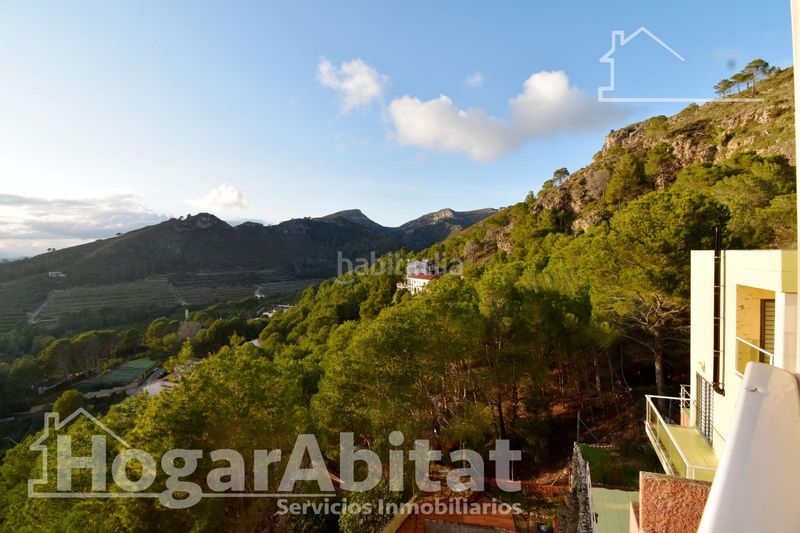 Foto 1a67f4d0-e208-461f-88f4-41d3a67fb07c. Xalet amb aparcament piscina a Almiserà