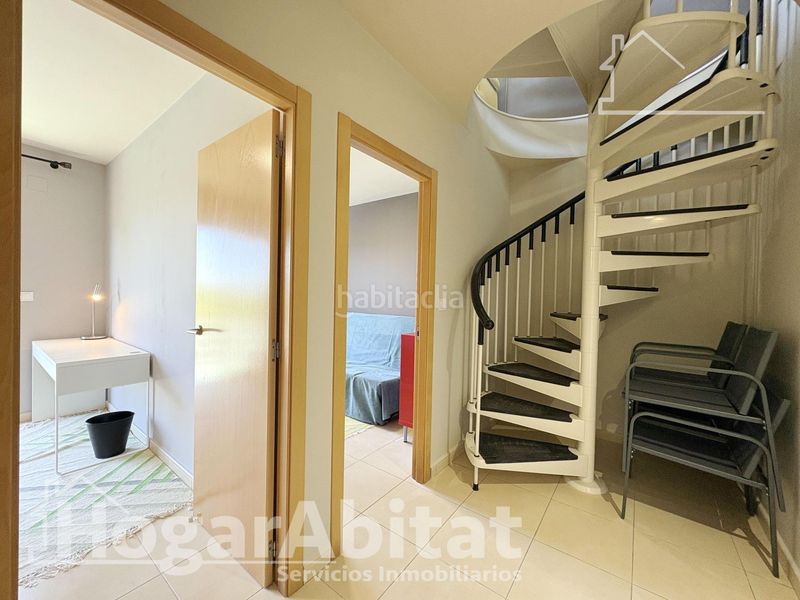 Foto 41b1f6e0-62d8-4526-89a7-ea505d72ac78. Xalet amb aparcament piscina a Almiserà