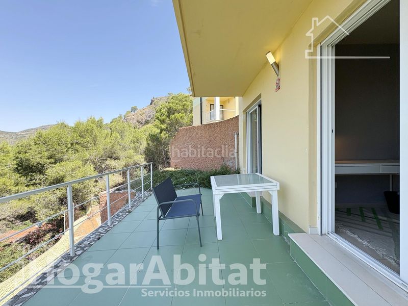 Foto 451e472b-952f-470a-ad3a-76c094f4d375. Xalet amb aparcament piscina a Almiserà