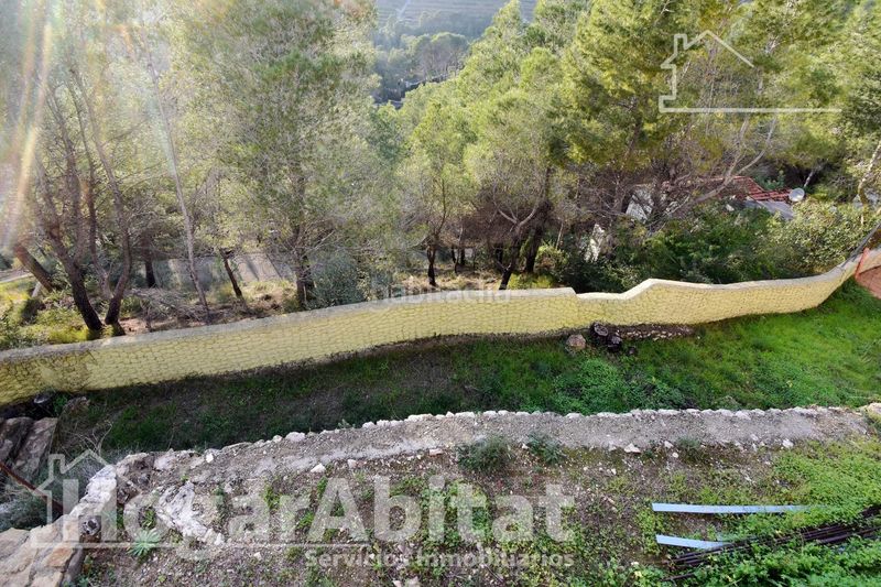 Foto 46e536a2-cf51-46d6-b2eb-7c39f670f090. Xalet amb aparcament piscina a Almiserà