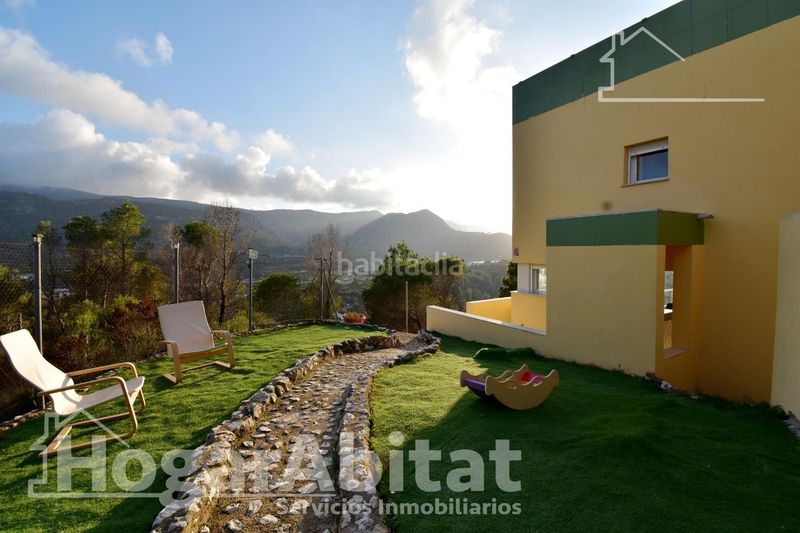Foto 4e4d7bcd-1783-475e-945f-9e26e201e65b. Xalet amb aparcament piscina a Almiserà