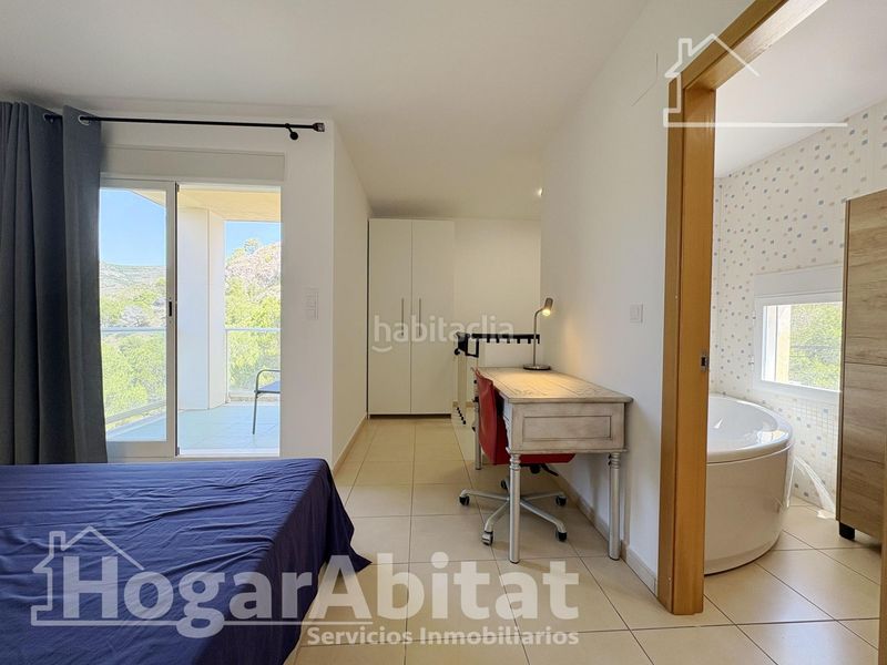 Foto 52c77838-c315-46ca-981d-ab70b1780178. Xalet amb aparcament piscina a Almiserà